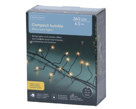 Lumineo MicroLED compact l450c - afbeelding 2