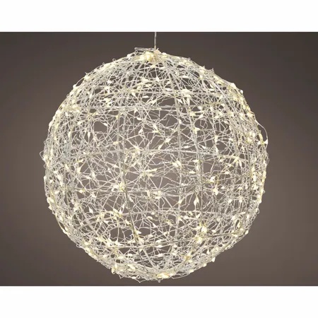 Lumineo Mircro LED frame light metal ball