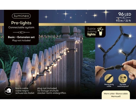 Lumineo Prolight LEDbasic 950cm6L - afbeelding 6