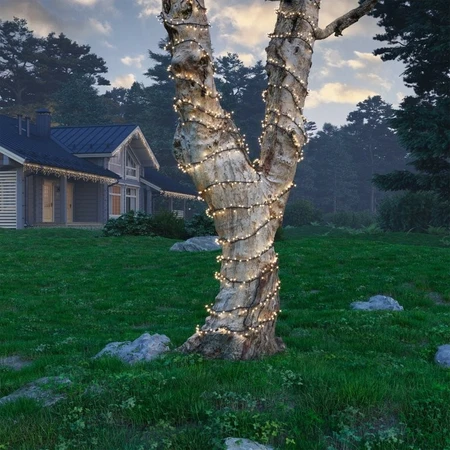 Lumineo Prolight LEDclstr 500cm200L - afbeelding 9