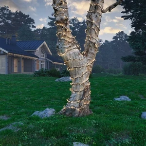 Lumineo Prolight LEDclstr 500cm200L - afbeelding 9