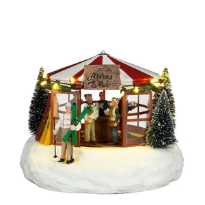 Luville apres ski bar - battery operated