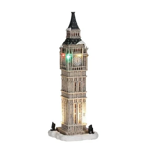 Luville Big Ben - battery operated