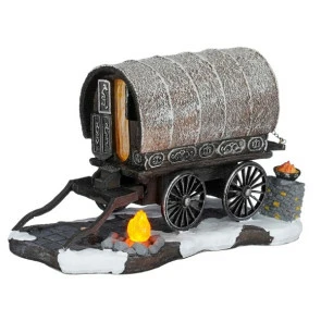 Luville Carvan LED