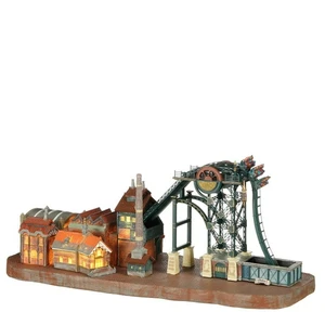 Luville Efteling Baron 1898 - battery operated
