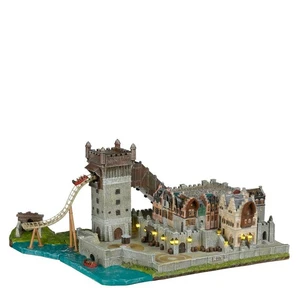 Luville Efteling De Vliegende Hollander - battery operated