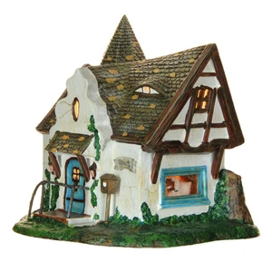 Luville Efteling Het Huis van Roodkapje - afbeelding 1