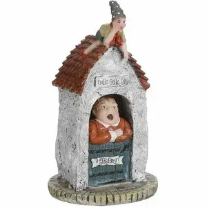 Luville Efteling Huis van Holle Bolle Gijs