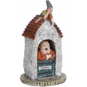 Luville Efteling Huis van Holle Bolle Gijs