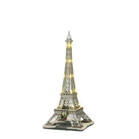 Luville Eiffel Tower - battery operated