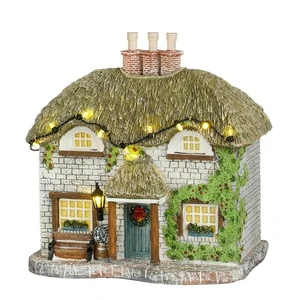 Luville English cottage - battery operated