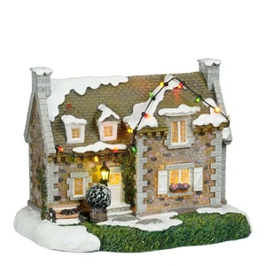 Luville lovely French farm - battery operated