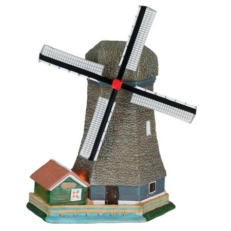 Luville Molen Dijckzicht
