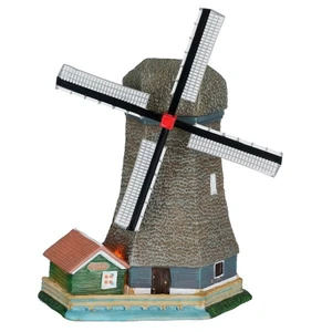 Luville Molen Dijckzicht