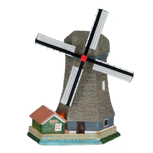 Luville Molen Dijckzicht