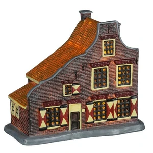Luville Rectory LED