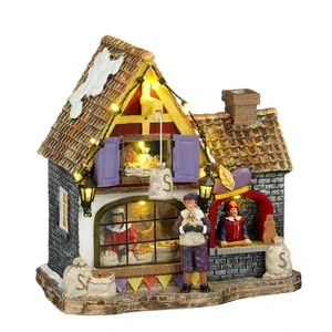 Luville Sints strooigoed - battery operated