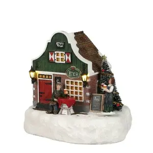 Luville Village pub