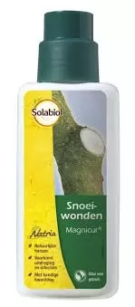 Solabiol Magnicur wondafdekmiddel 300 g