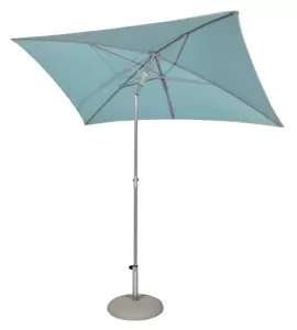 Max & Luuk Katie parasol 135x215 cm metaal cielo