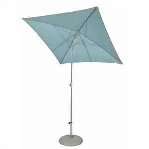 Max & Luuk Katie parasol 160x160 cm metaal cielo