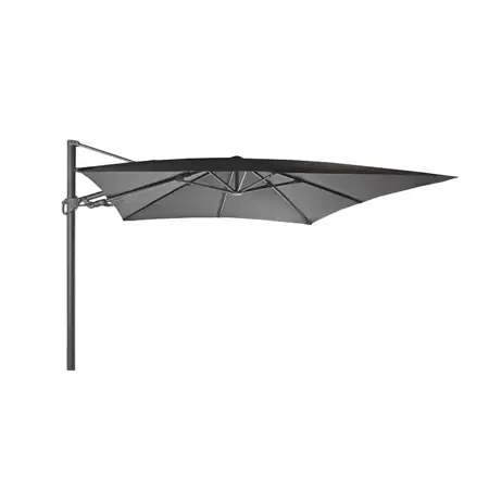 Max & Luuk Logan parasol met betonverankering - afbeelding 1