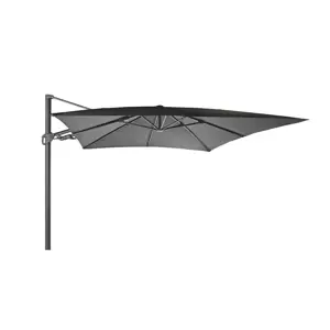 Max & Luuk Logan parasol met betonverankering - afbeelding 3