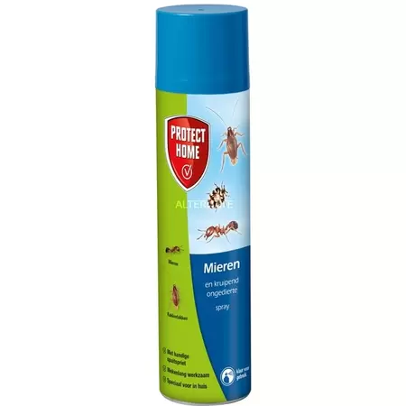 Protect Home Mieren+kruipend ongediertespray