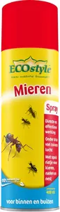 ECOstyle Mierenspray - 400ml - afbeelding 1