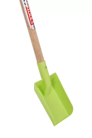 Talen Tools Mini-schep kunststof
