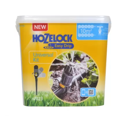 Hozelock Mini sprinkler startset