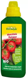 Moestuin plantenvoeding 500ml