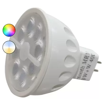Garden Lights MR16 RGB LED plus (SMART)
