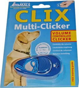 Multi clicker