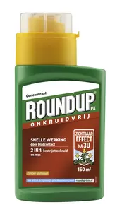 Roundup Natural concentraat 270ml - afbeelding 1