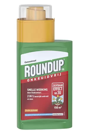 Roundup Natural concentraat 270ml - afbeelding 2