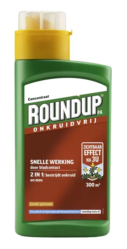 Roundup Natural concentraat 540ml - afbeelding 1