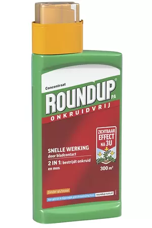 Roundup Natural concentraat 540ml - afbeelding 2