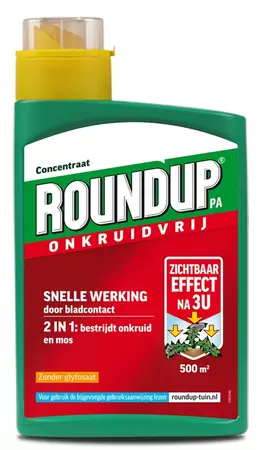 Roundup Natural concentraat 900ml - afbeelding 1