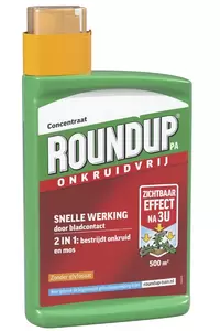 Roundup Natural concentraat 900ml - afbeelding 2