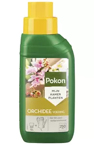 Pokon Orchidee voeding voeding 250 ml
