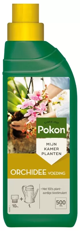 Pokon Orchidee voeding voeding 500 ml