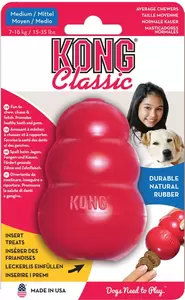 Origineel rubber kong m