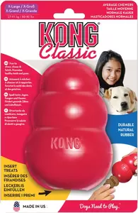 Origineel rubber kong xl