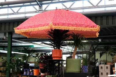 Parasols