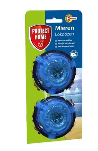 Protect Home Piron mierenlokdoos pushbox 2st