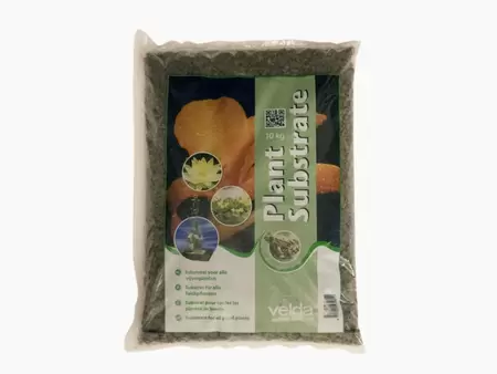 Plant Substrate (75) - 10l