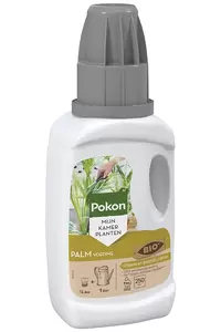 Pokon Bio Palm Voeding 250ml