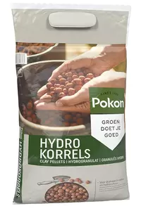 Pokon Hydrokorrels 5L