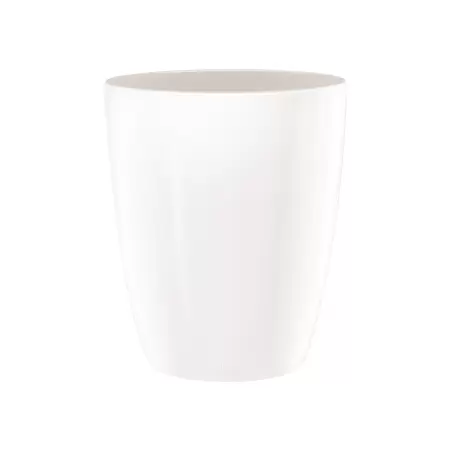 elho pot brussels diamond orchidee hoog d12,5 cm white